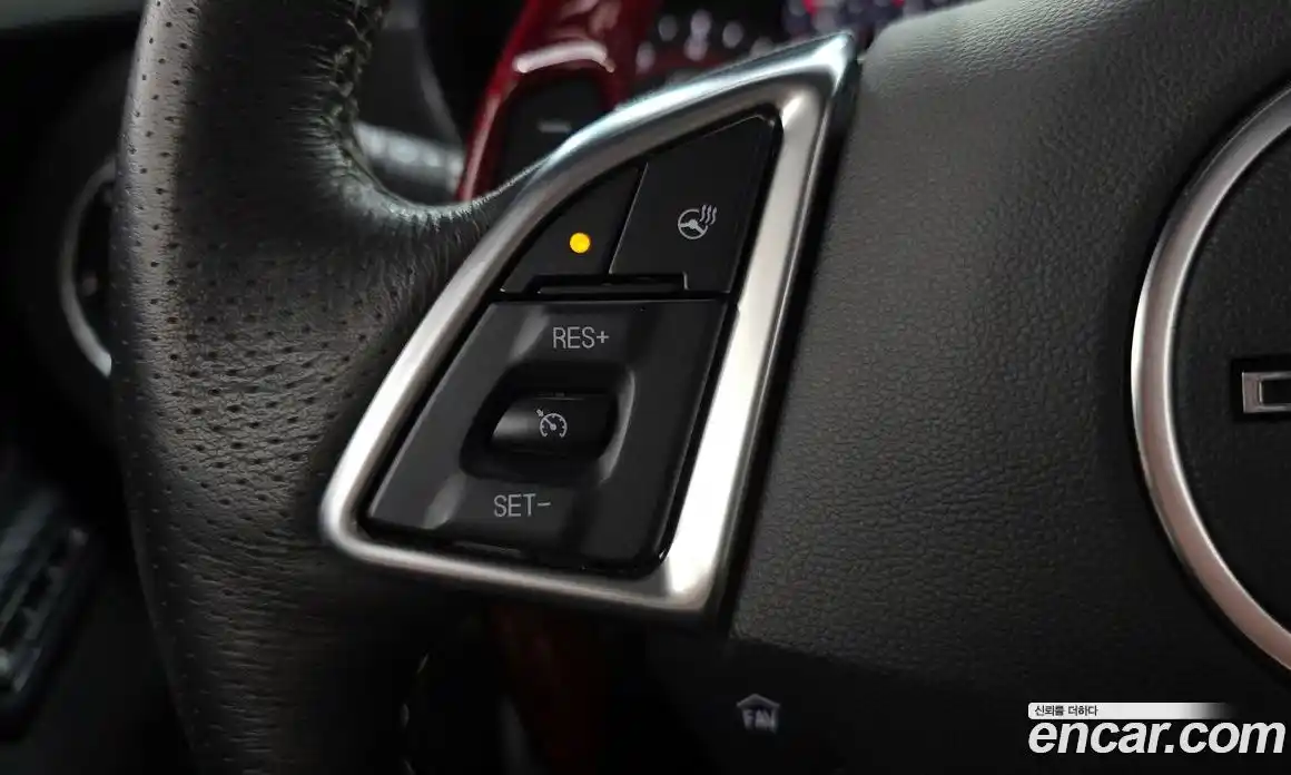 Chevrolet Camaro 2019 6.2 гидро в Москве № 2127152, фото 30