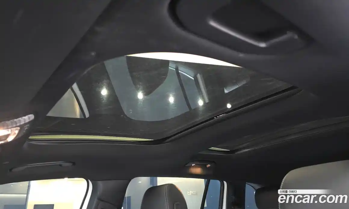 Mercedes-Benz EQB 2022 0.2 гидро в Москве № 2127216, фото 25
