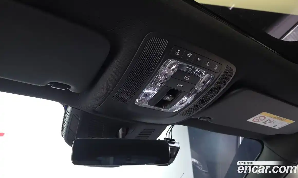 Mercedes-Benz EQB 2022 0.2 гидро в Москве № 2127216, фото 28