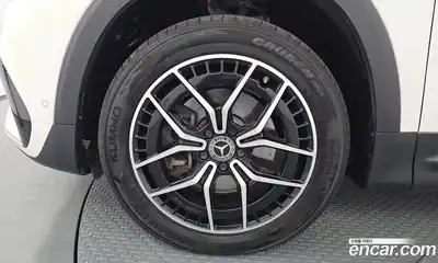 Mercedes-Benz EQB 2022 0.2 гидро в Москве № 2127216, миниатюра 5