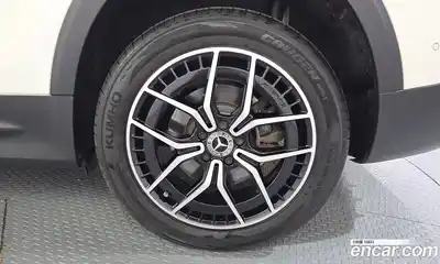 Mercedes-Benz EQB 2022 0.2 гидро в Москве № 2127216, миниатюра 7
