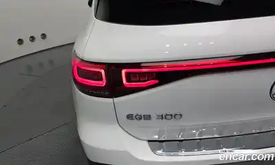 Mercedes-Benz EQB 2022 0.2 гидро в Москве № 2127216, миниатюра 9