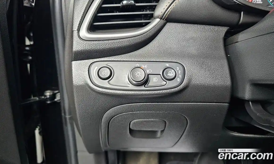 Chevrolet Trax 2020 1.4 гидро в Москве № 2127228, фото 24