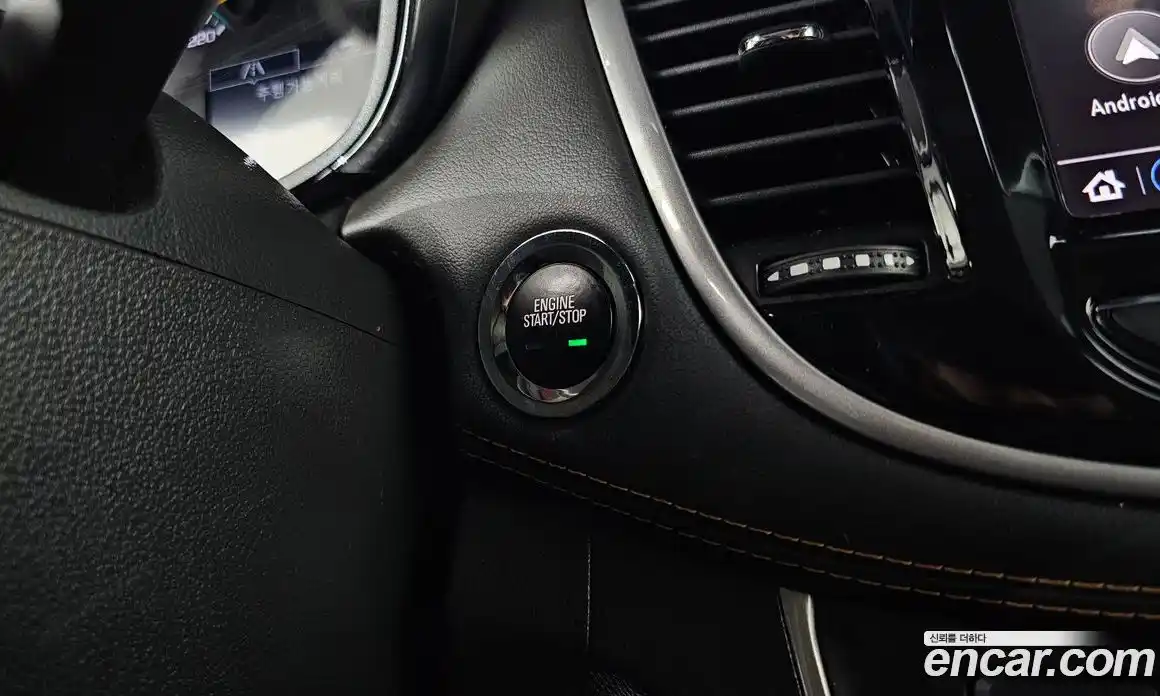 Chevrolet Trax 2020 1.4 гидро в Москве № 2127228, фото 26