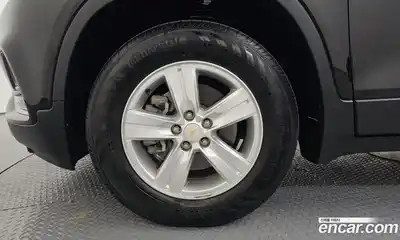 Chevrolet Trax 2020 1.4 гидро в Москве № 2127228, миниатюра 5