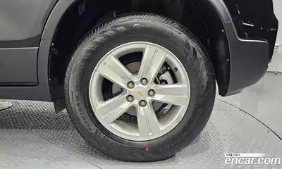Chevrolet Trax 2020 1.4 гидро в Москве № 2127228, миниатюра 7