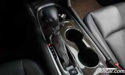 Chevrolet Malibu 2021 1.3 гидро в Москве № 2127233, миниатюра 11