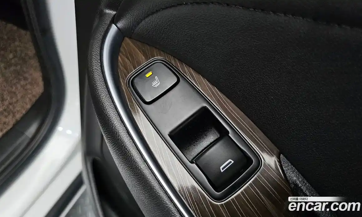 Chevrolet Malibu 2021 1.3 гидро в Москве № 2127233, фото 28