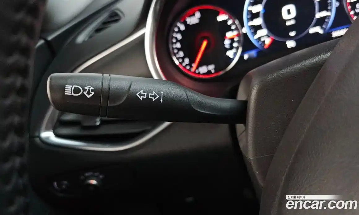 Chevrolet Malibu 2021 1.3 гидро в Москве № 2127233, фото 29