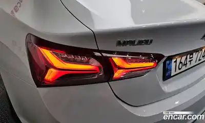 Chevrolet Malibu 2021 1.3 гидро в Москве № 2127233, миниатюра 8