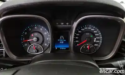 Chevrolet Malibu 2014 2.0 гидро в Москве № 2127287, миниатюра 11