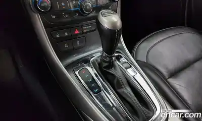 Chevrolet Malibu 2014 2.0 гидро в Москве № 2127287, миниатюра 12