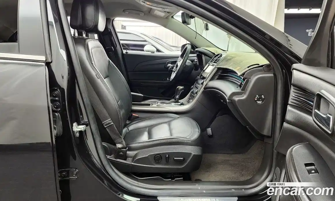 Chevrolet Malibu 2014 2.0 гидро в Москве № 2127287, фото 18