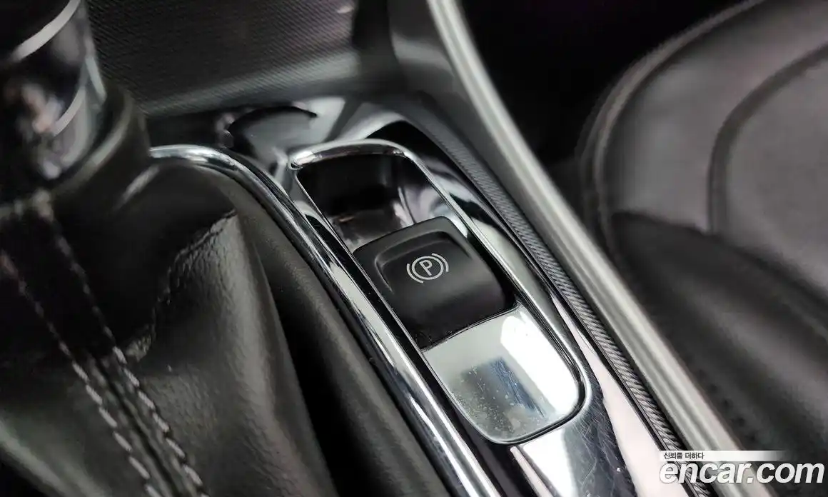 Chevrolet Malibu 2014 2.0 гидро в Москве № 2127287, фото 29