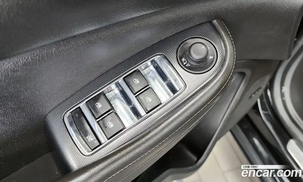 Chevrolet Malibu 2014 2.0 гидро в Москве № 2127287, фото 30
