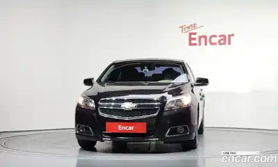 Chevrolet Malibu 2014 2.0 гидро в Москве № 2127287, миниатюра 3