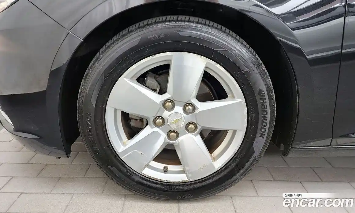Chevrolet Malibu 2014 2.0 гидро в Москве № 2127287, фото 5