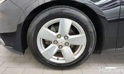 Chevrolet Malibu 2014 2.0 гидро в Москве № 2127287, миниатюра 5