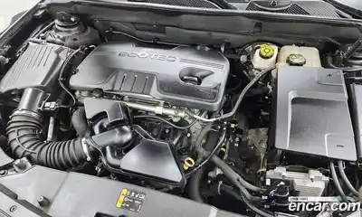 Chevrolet Malibu 2014 2.0 гидро в Москве № 2127287, миниатюра 6