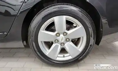 Chevrolet Malibu 2014 2.0 гидро в Москве № 2127287, миниатюра 7