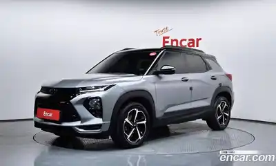 Chevrolet TrailBlazer 1.3 Turbo 2WD RS