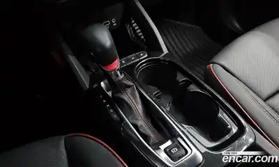 Chevrolet TrailBlazer 2022 1.3 гидро в Москве № 2127389, миниатюра 12
