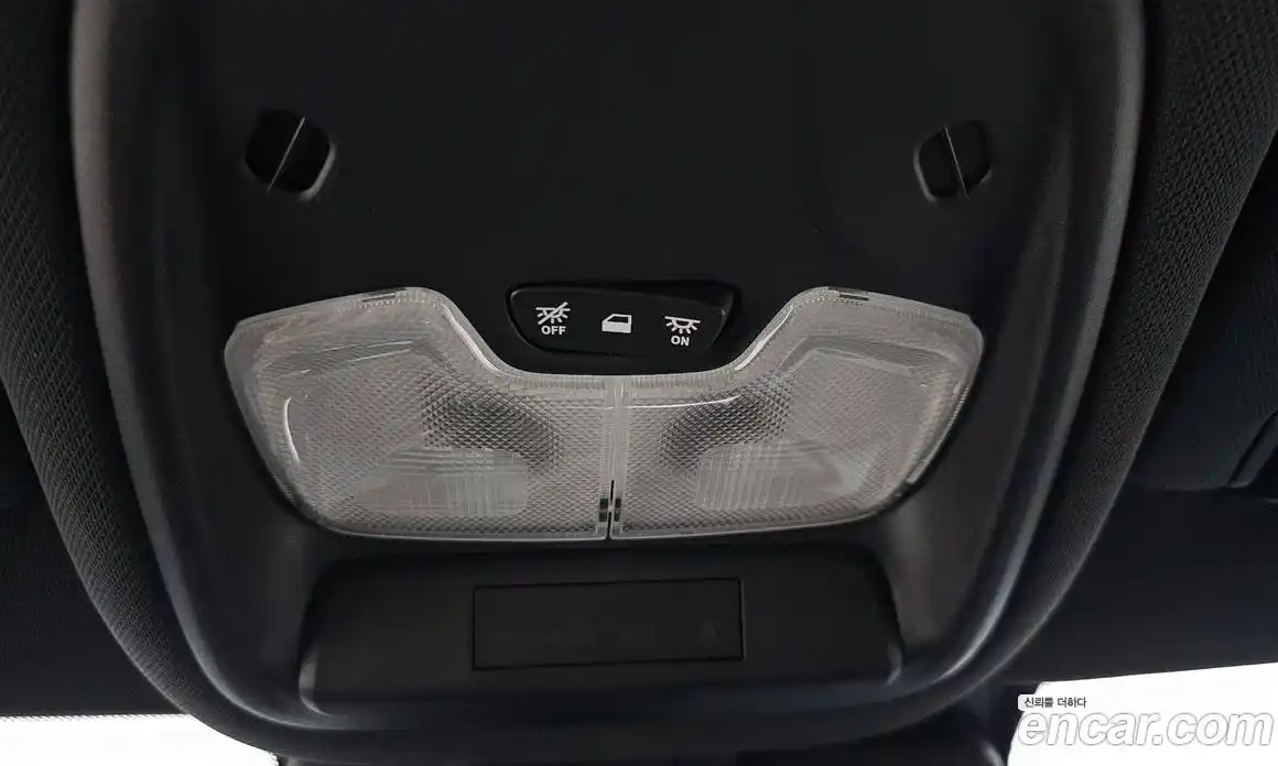 Chevrolet TrailBlazer 2022 1.3 гидро в Москве № 2127389, фото 22
