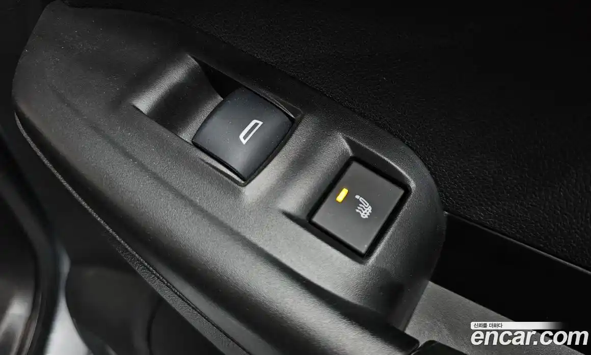 Chevrolet TrailBlazer 2022 1.3 гидро в Москве № 2127389, фото 23