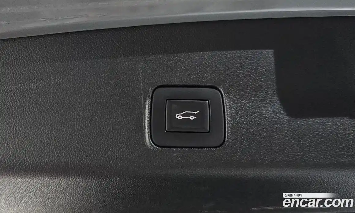 Chevrolet TrailBlazer 2022 1.3 гидро в Москве № 2127389, фото 25