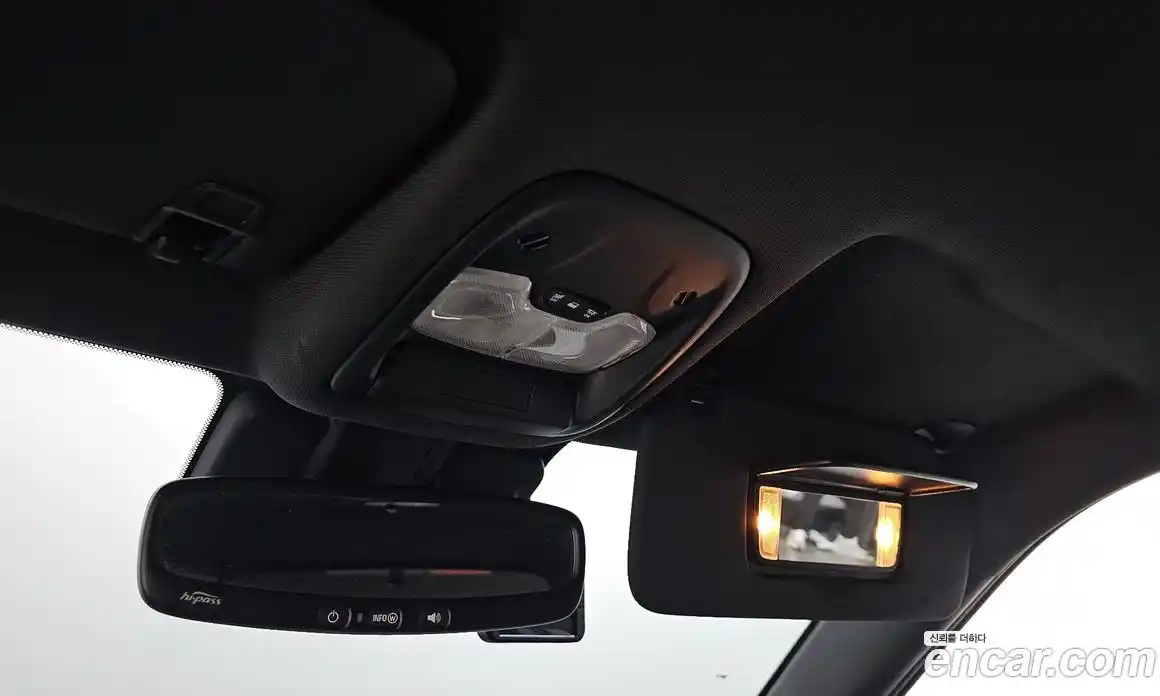Chevrolet TrailBlazer 2022 1.3 гидро в Москве № 2127389, фото 27
