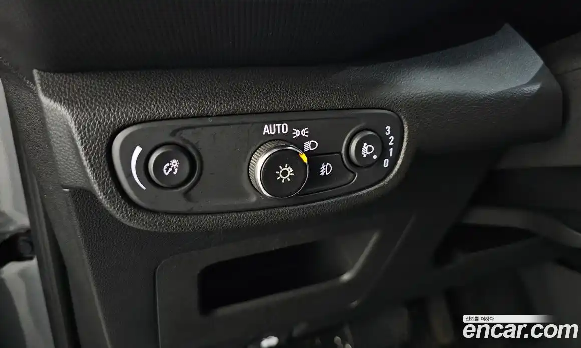Chevrolet TrailBlazer 2022 1.3 гидро в Москве № 2127389, фото 29