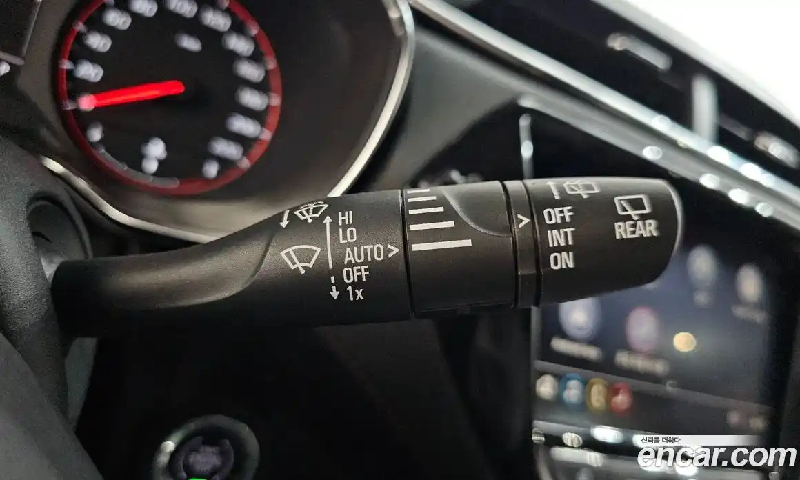 Chevrolet TrailBlazer 2022 1.3 гидро в Москве № 2127389, фото 31
