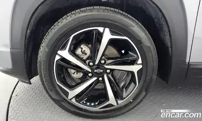 Chevrolet TrailBlazer 2022 1.3 гидро в Москве № 2127389, миниатюра 5