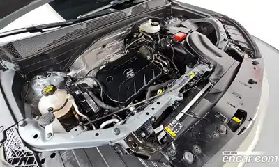 Chevrolet TrailBlazer 2022 1.3 гидро в Москве № 2127389, миниатюра 6