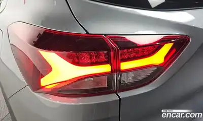 Chevrolet TrailBlazer 2022 1.3 гидро в Москве № 2127389, миниатюра 9