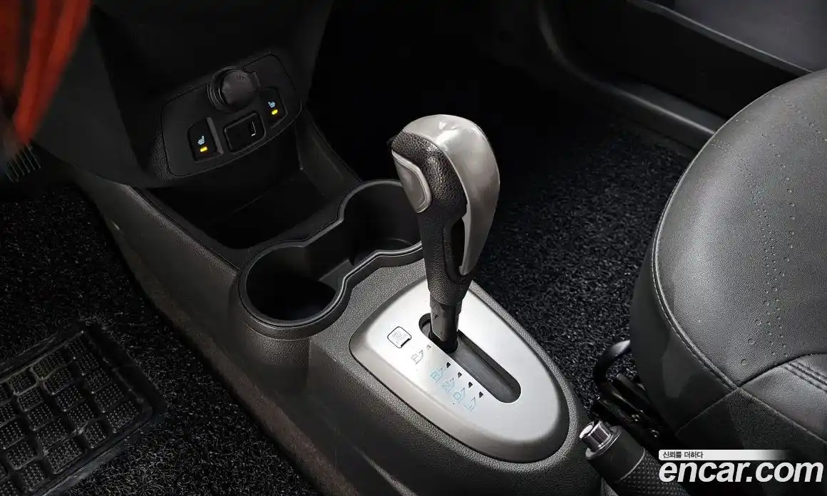 Chevrolet Spark 2015 1.0 гидро в Москве № 2127405, фото 12