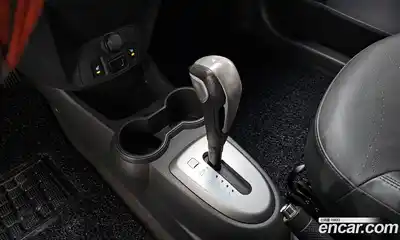 Chevrolet Spark 2015 1.0 гидро в Москве № 2127405, миниатюра 12