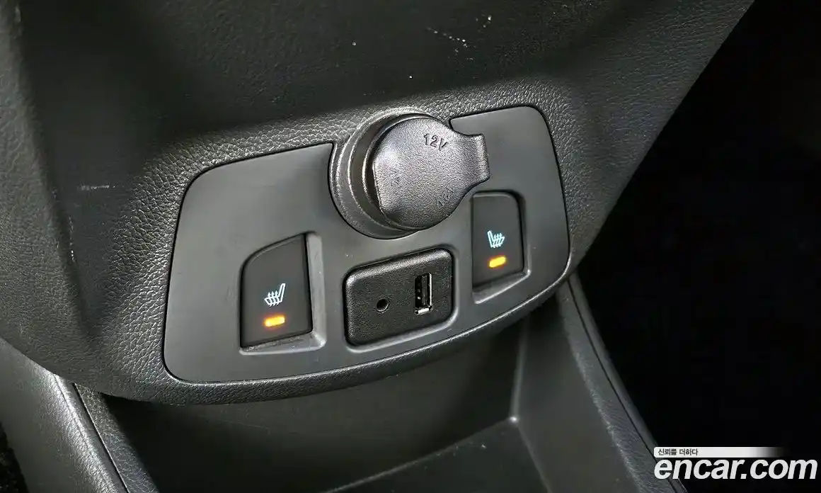 Chevrolet Spark 2015 1.0 гидро в Москве № 2127405, фото 24