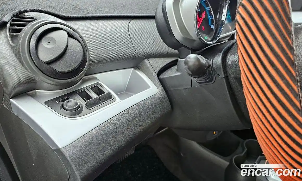 Chevrolet Spark 2015 1.0 гидро в Москве № 2127405, фото 28