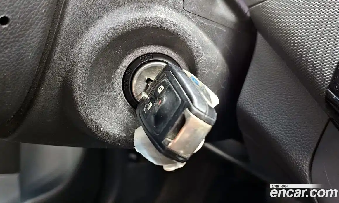 Chevrolet Spark 2015 1.0 гидро в Москве № 2127405, фото 32