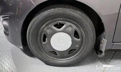 Chevrolet Spark 2015 1.0 гидро в Москве № 2127405, миниатюра 5