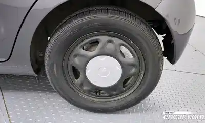 Chevrolet Spark 2015 1.0 гидро в Москве № 2127405, миниатюра 7