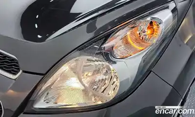 Chevrolet Spark 2015 1.0 гидро в Москве № 2127405, миниатюра 8