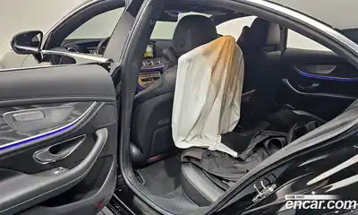 Mercedes-Benz CLS-Class 2020 3.0 гидро в Москве № 2127533, миниатюра 12