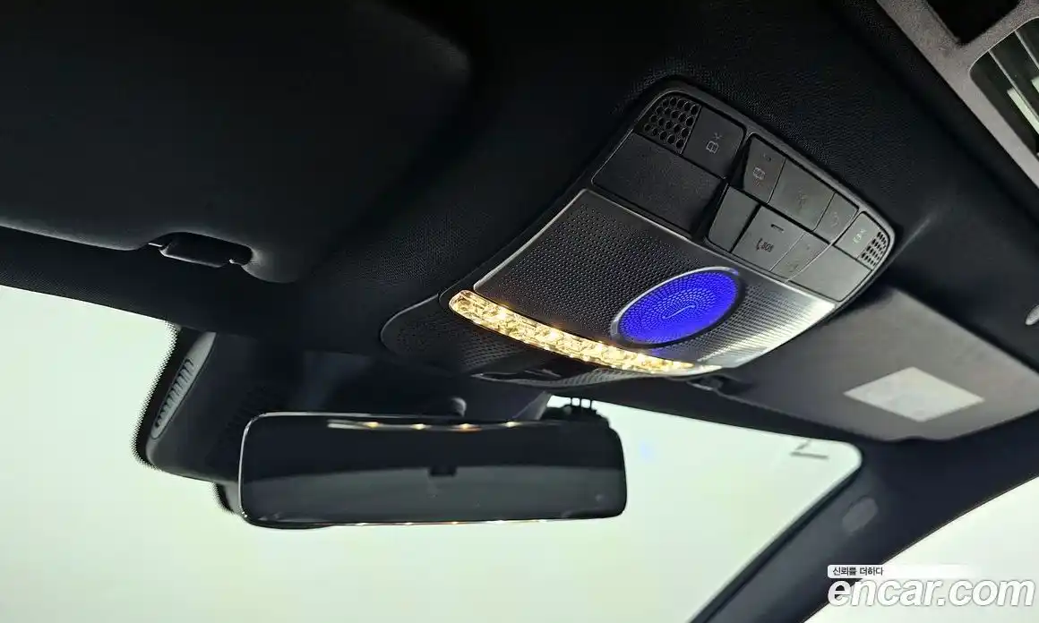 Mercedes-Benz CLS-Class 2020 3.0 гидро в Москве № 2127533, фото 16
