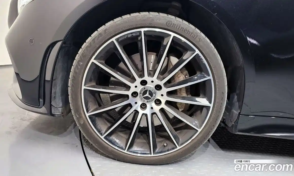 Mercedes-Benz CLS-Class 2020 3.0 гидро в Москве № 2127533, фото 5