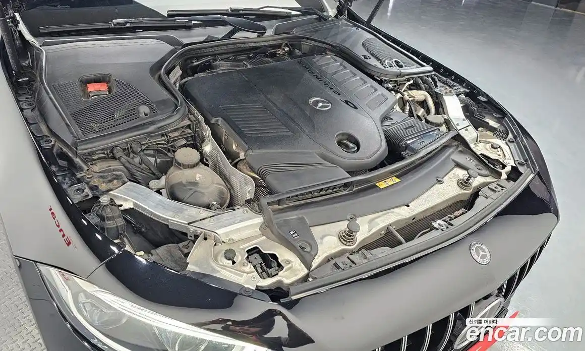 Mercedes-Benz CLS-Class 2020 3.0 гидро в Москве № 2127533, фото 6