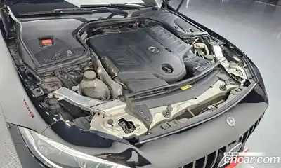 Mercedes-Benz CLS-Class 2020 3.0 гидро в Москве № 2127533, миниатюра 6