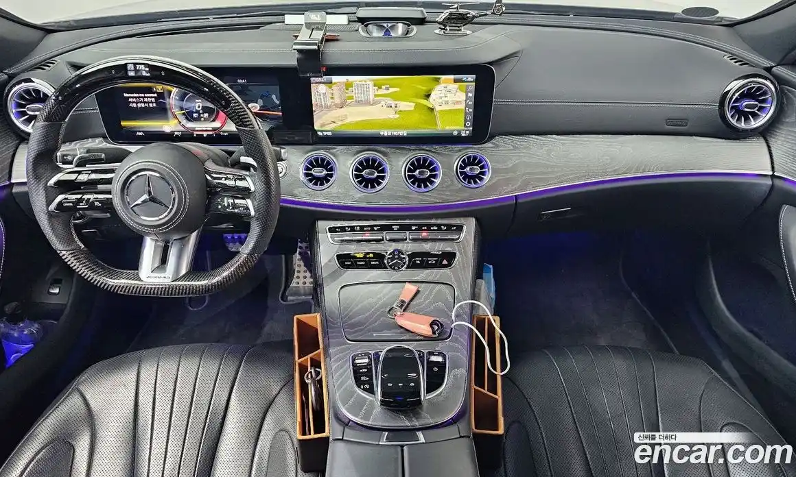 Mercedes-Benz CLS-Class 2020 3.0 гидро в Москве № 2127533, фото 7