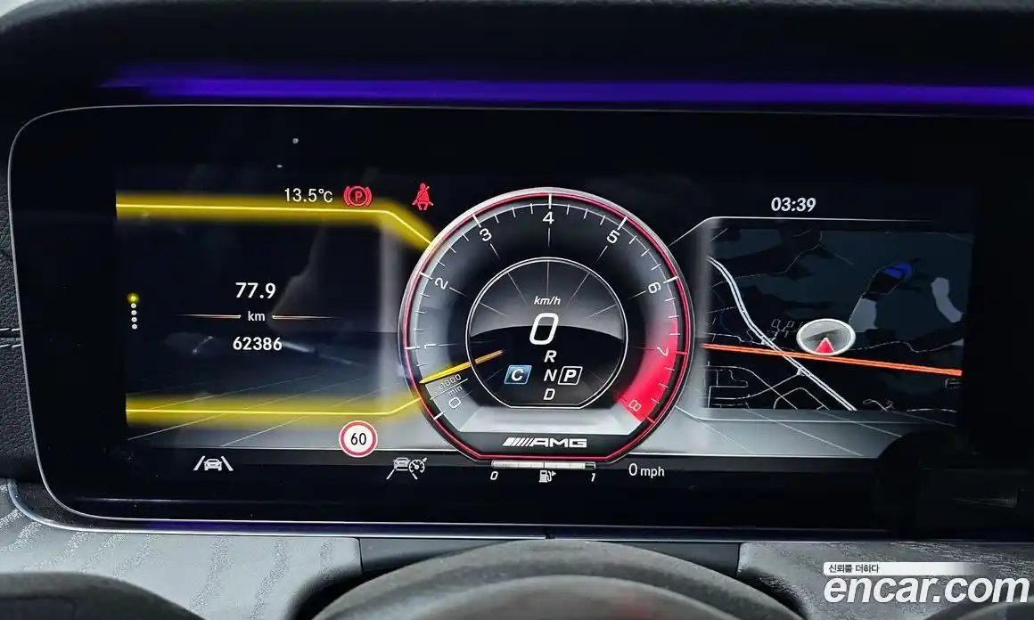 Mercedes-Benz CLS-Class 2020 3.0 гидро в Москве № 2127533, фото 8